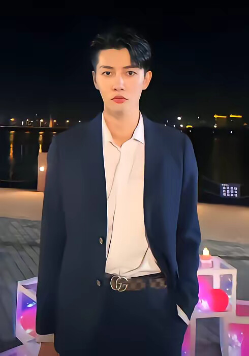 《家有萌宝有点凶》剧照