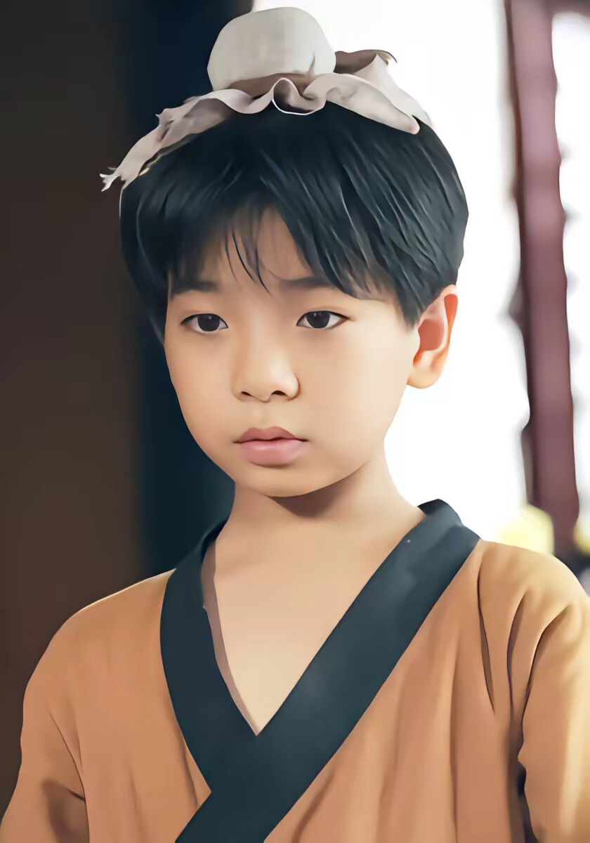 《岁宴何曾歇》剧照