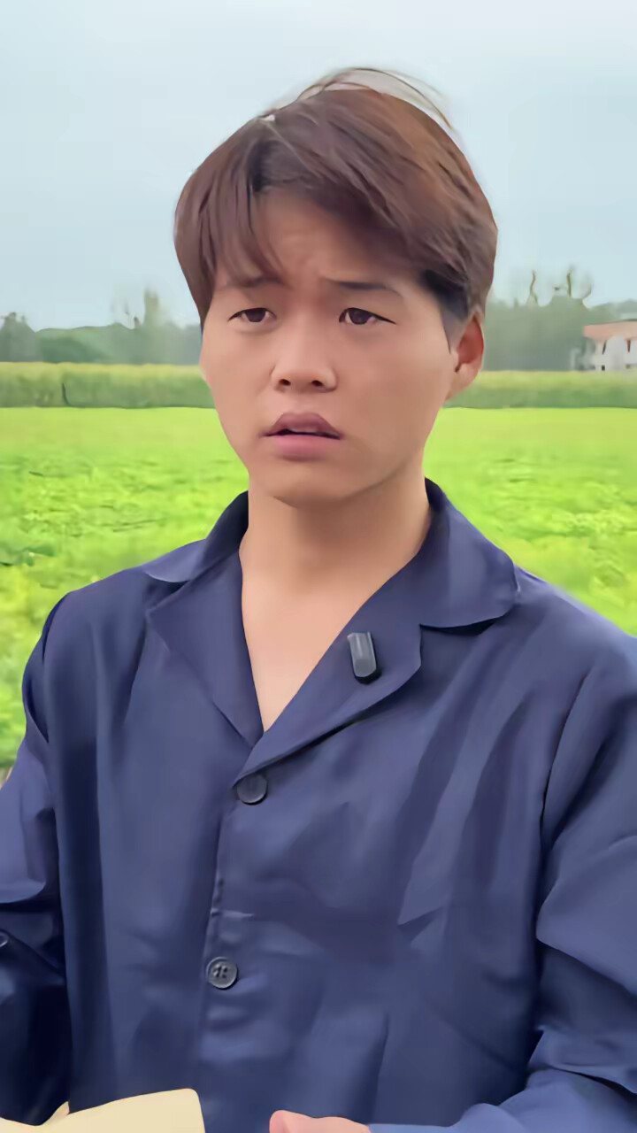 《兄妹情深》剧照