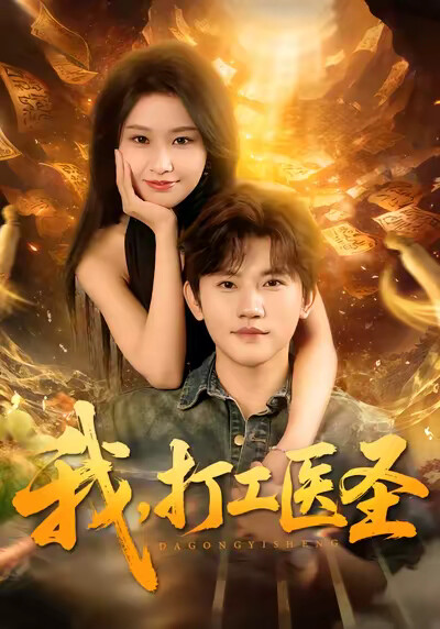 《我，打工医圣》剧照