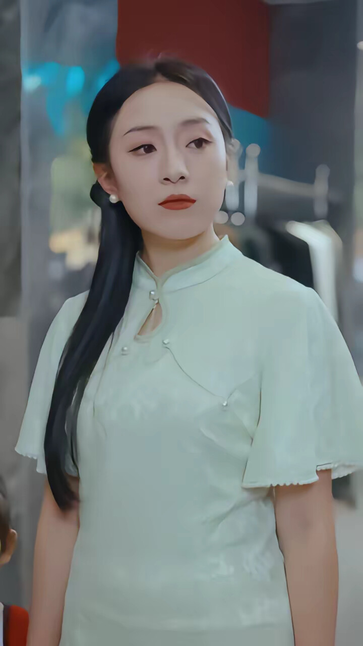 《豪门真千金她不装了》剧照