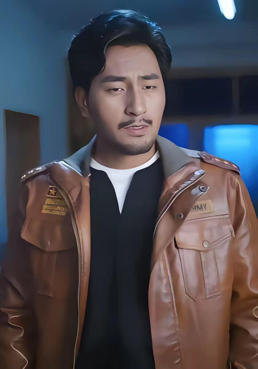 《九岁神探》剧照