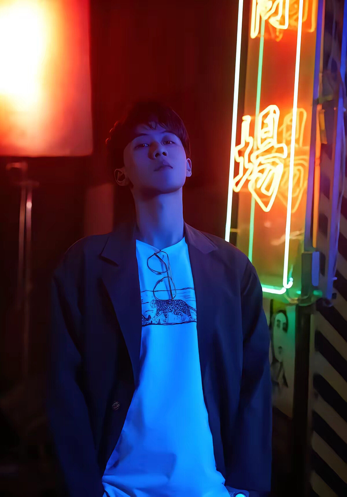 《小哥哥有毒吧》剧照