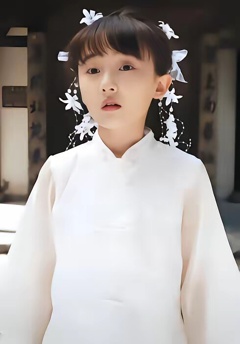 《十岁萌娃驾到，我是你们老祖》剧照