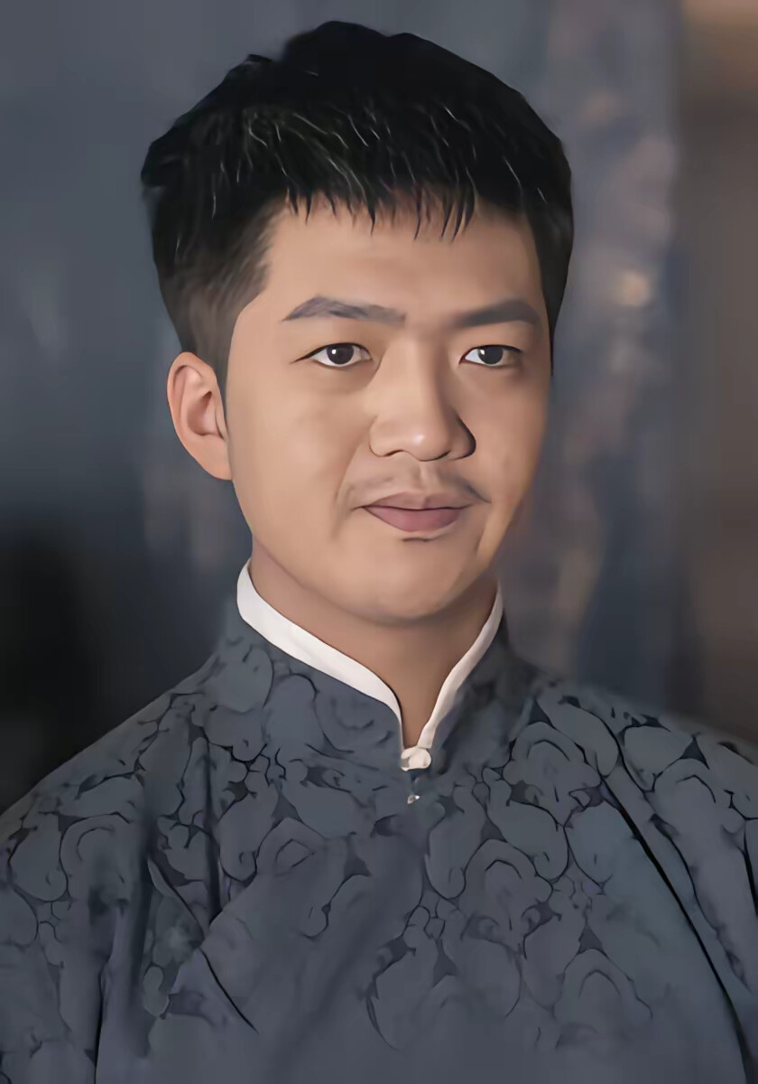 《凤凰台密电1947》剧照