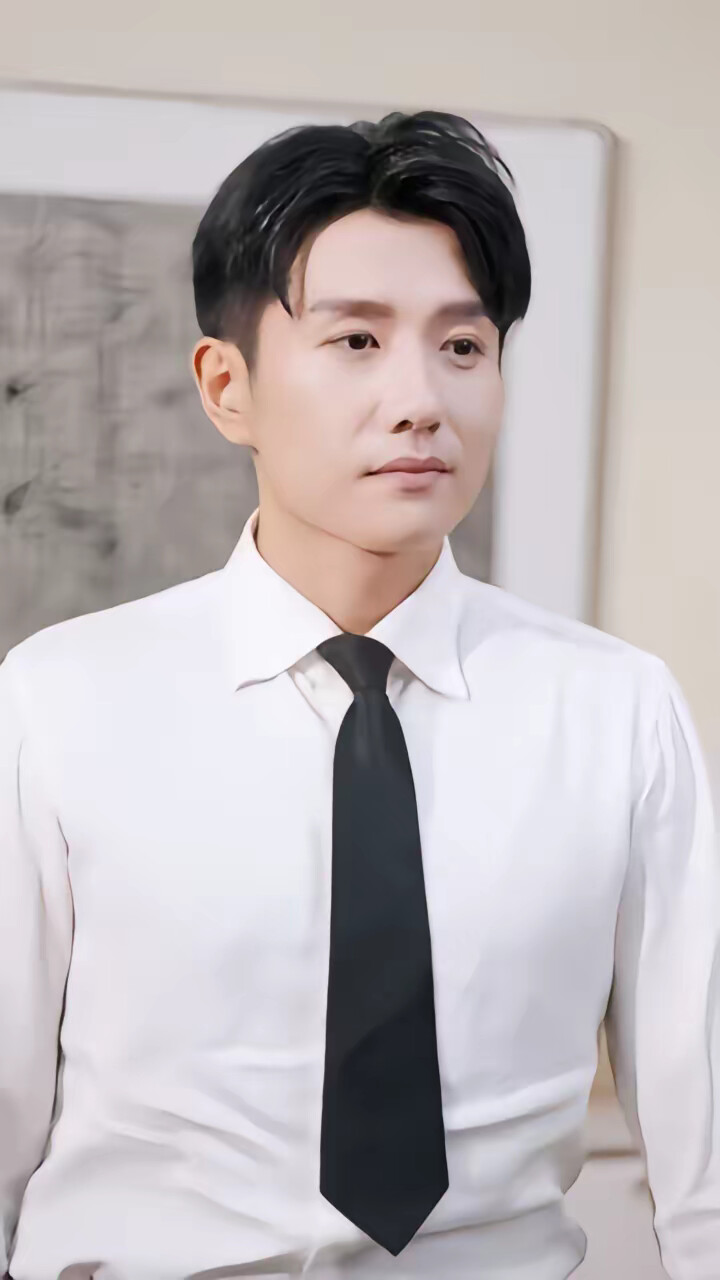 《回头草，他好甜》剧照