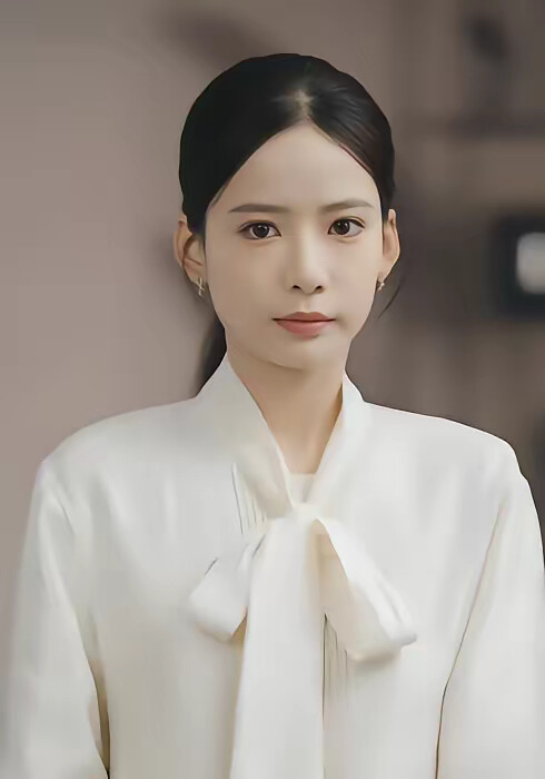 《烬爱无痕》剧照