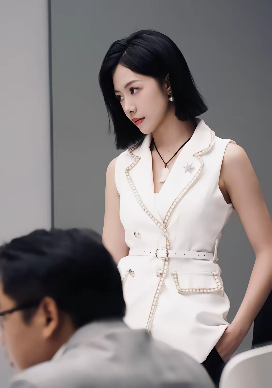 《我怎么和情敌互换身体了》剧照