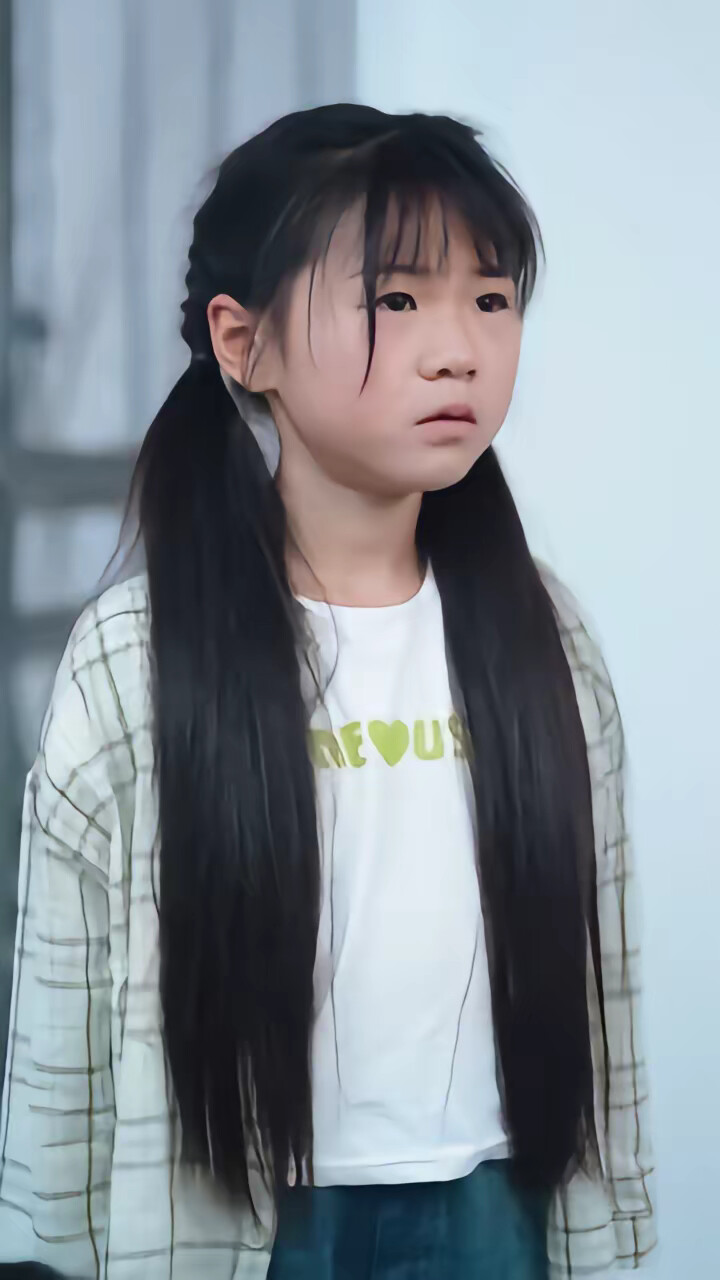 《追光的女儿》剧照