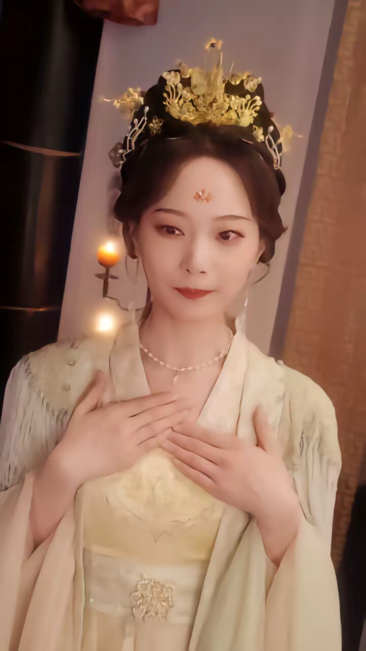 《我在皇宫教养反骨仔》剧照