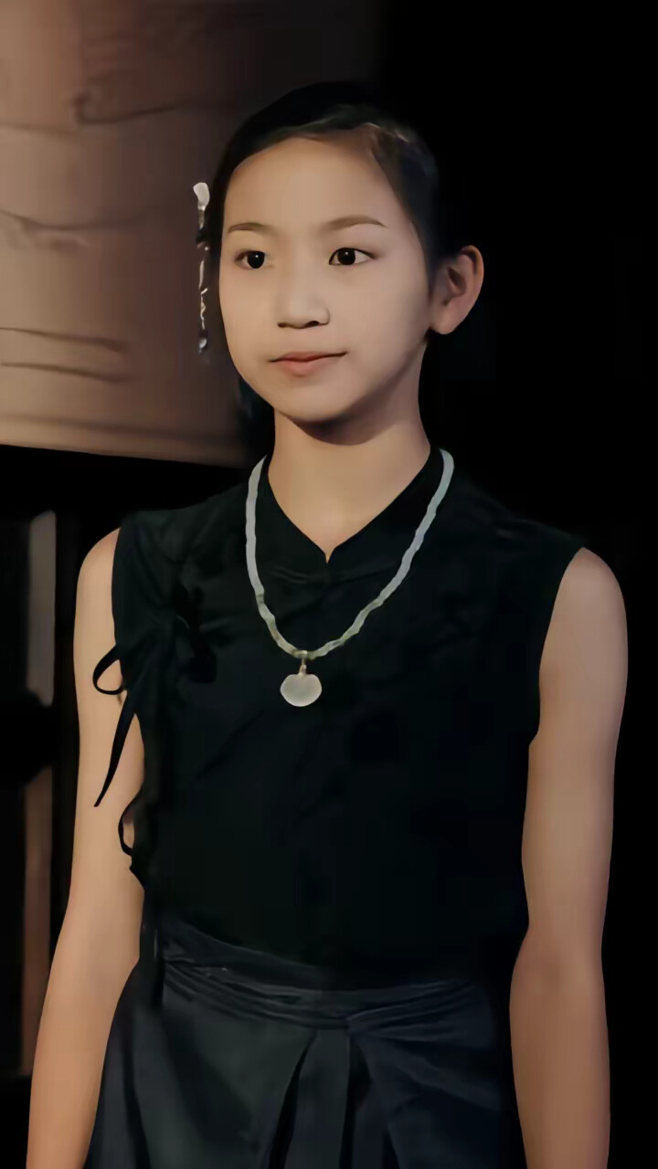 《一朝入梦换新生》剧照