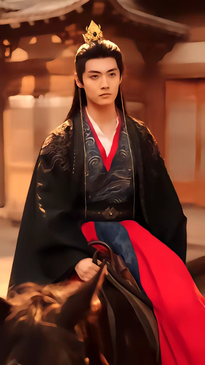 《王爷快逃！王妃她是来立威的》剧照