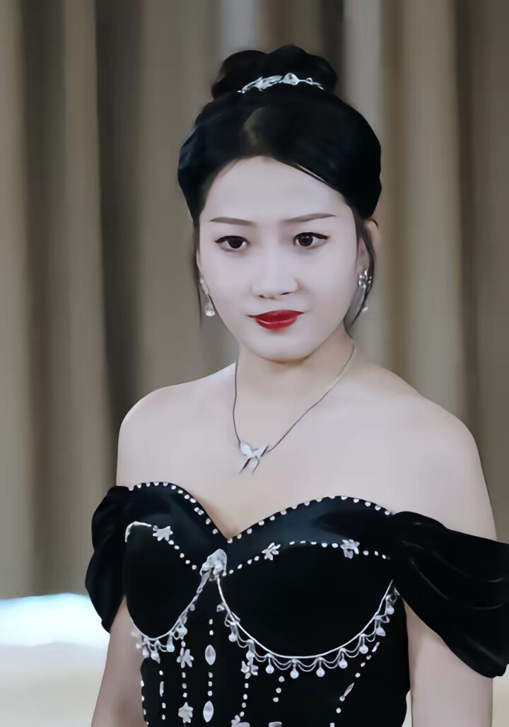 《龙府帝尊》剧照