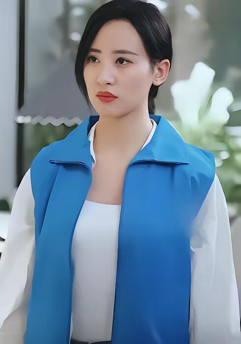 《离婚后她当场闪婚正牌男友》剧照