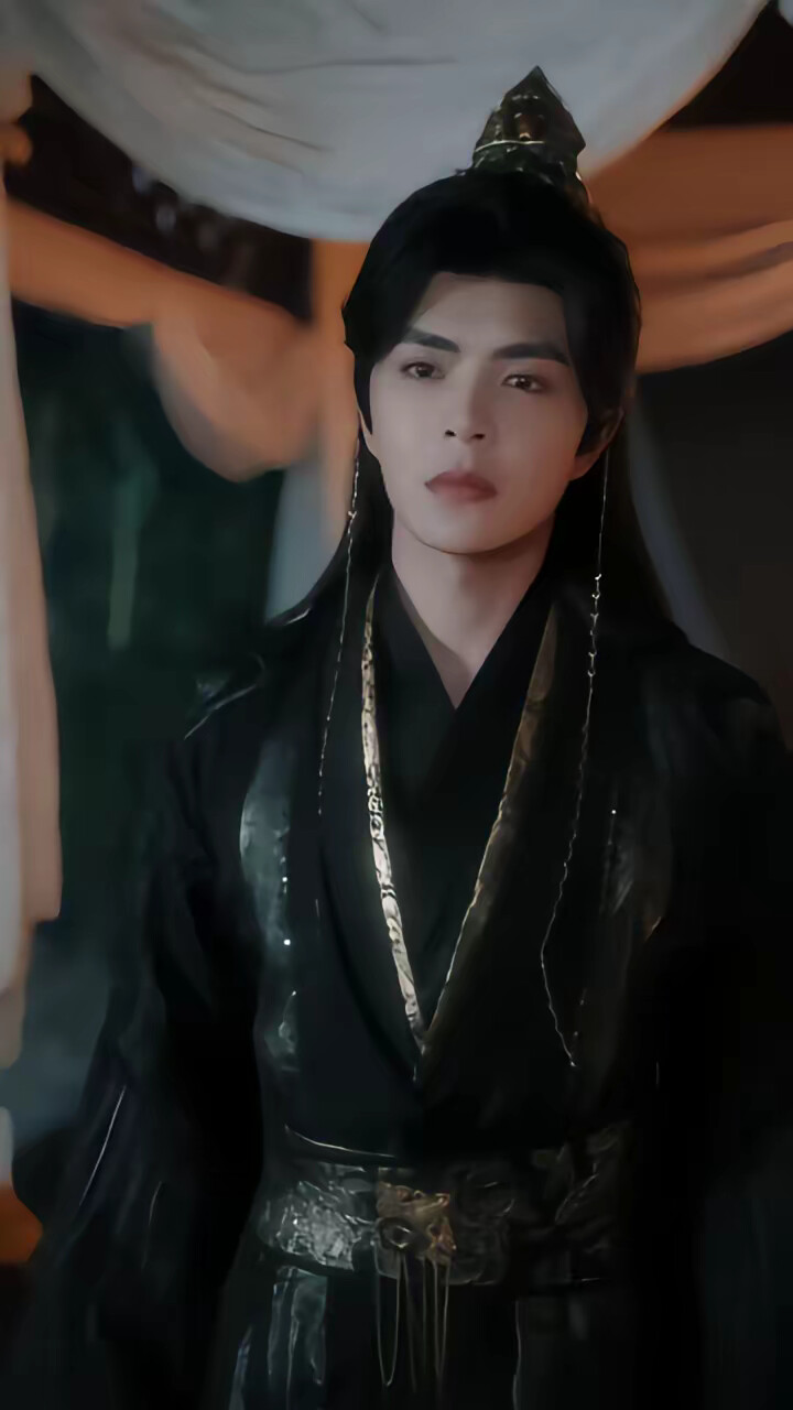 《妖妃她手握打工剧本》剧照