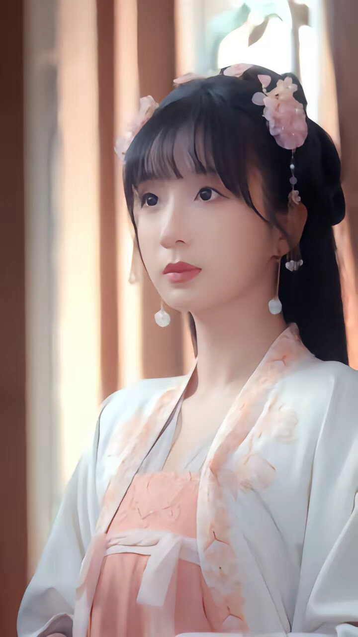 《太子妃她自带定位系统》剧照