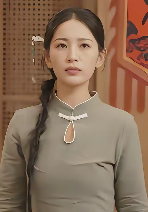 《八岁小医仙》剧照