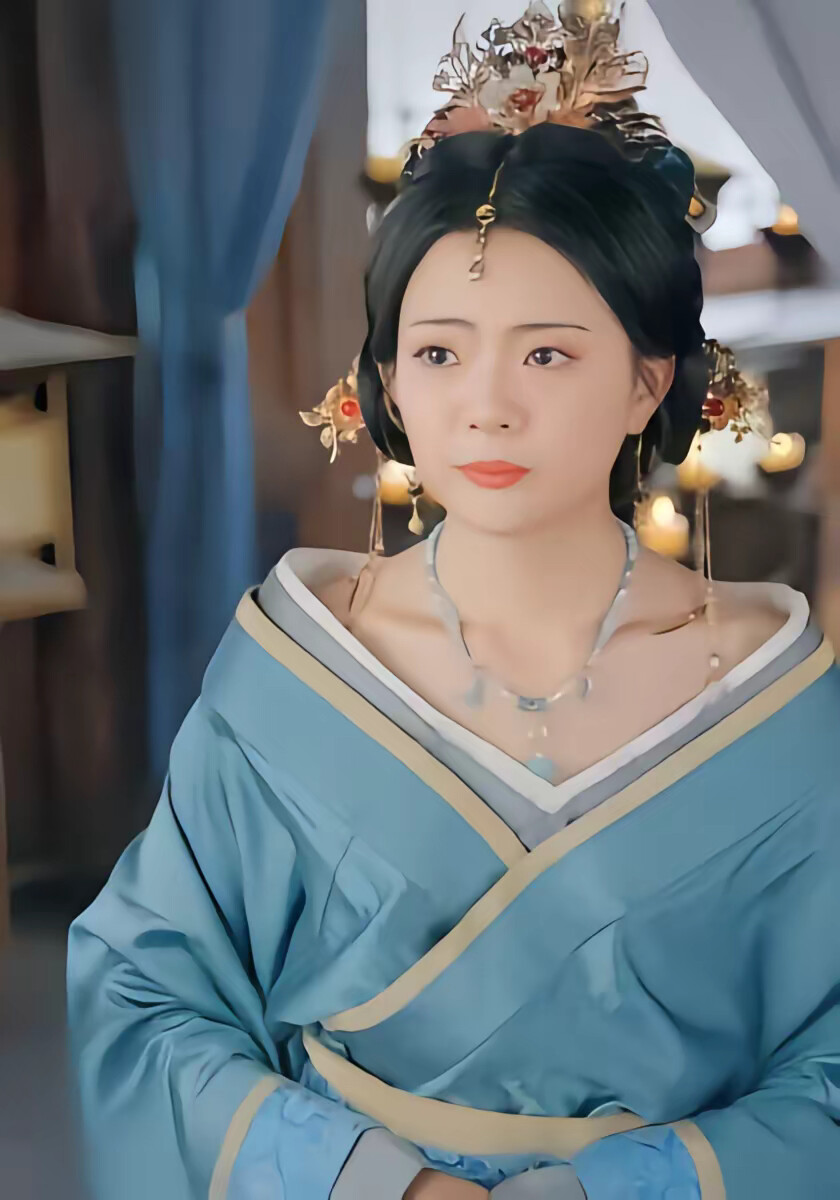 《缚云衣》剧照