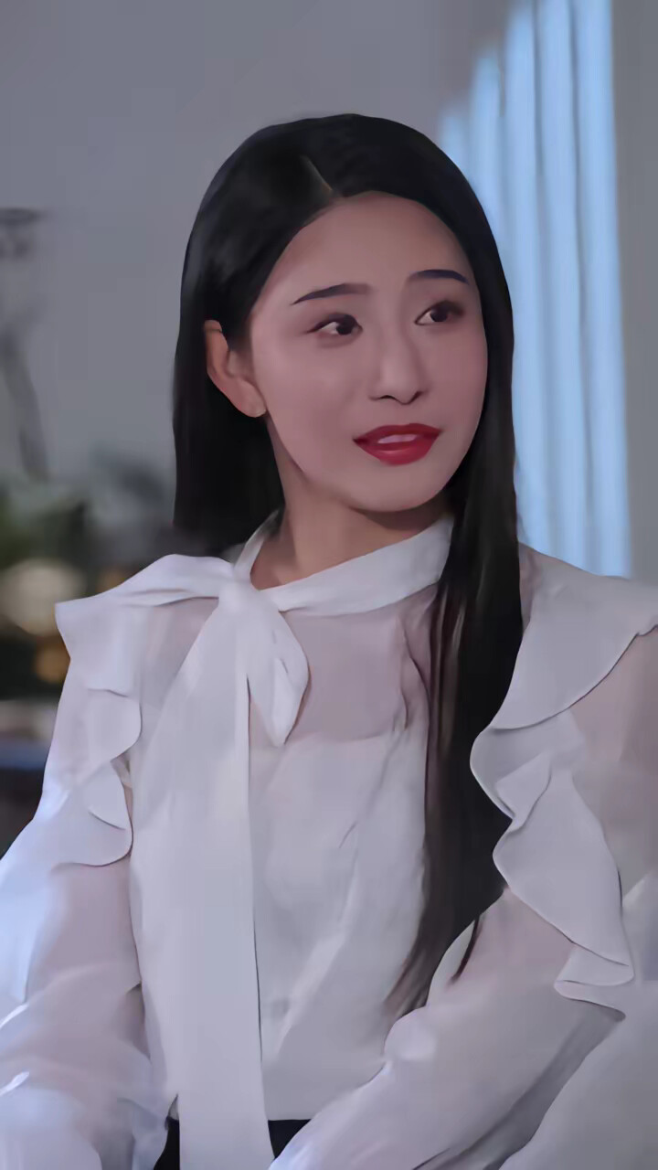 《愿君如星我如月》剧照