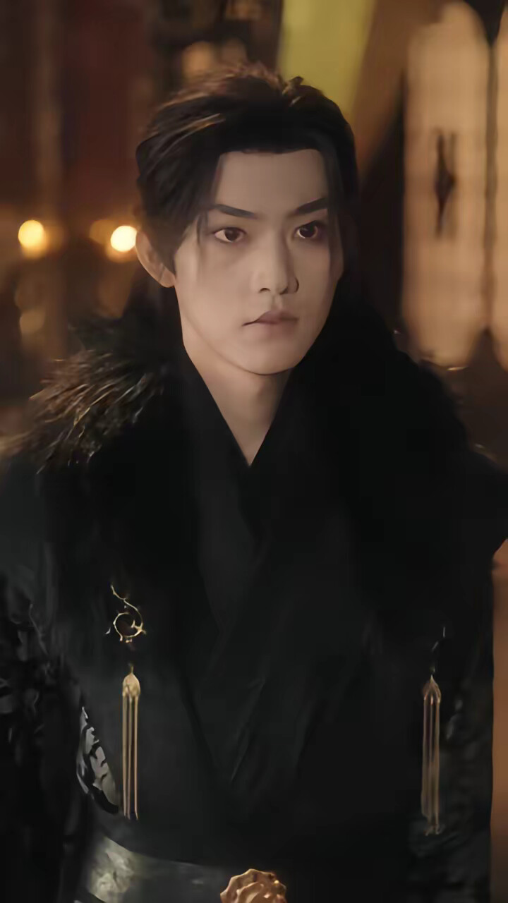 《请君夺娇》剧照