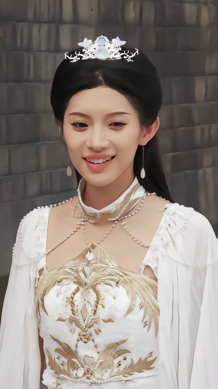 《这个帝师不对劲》剧照