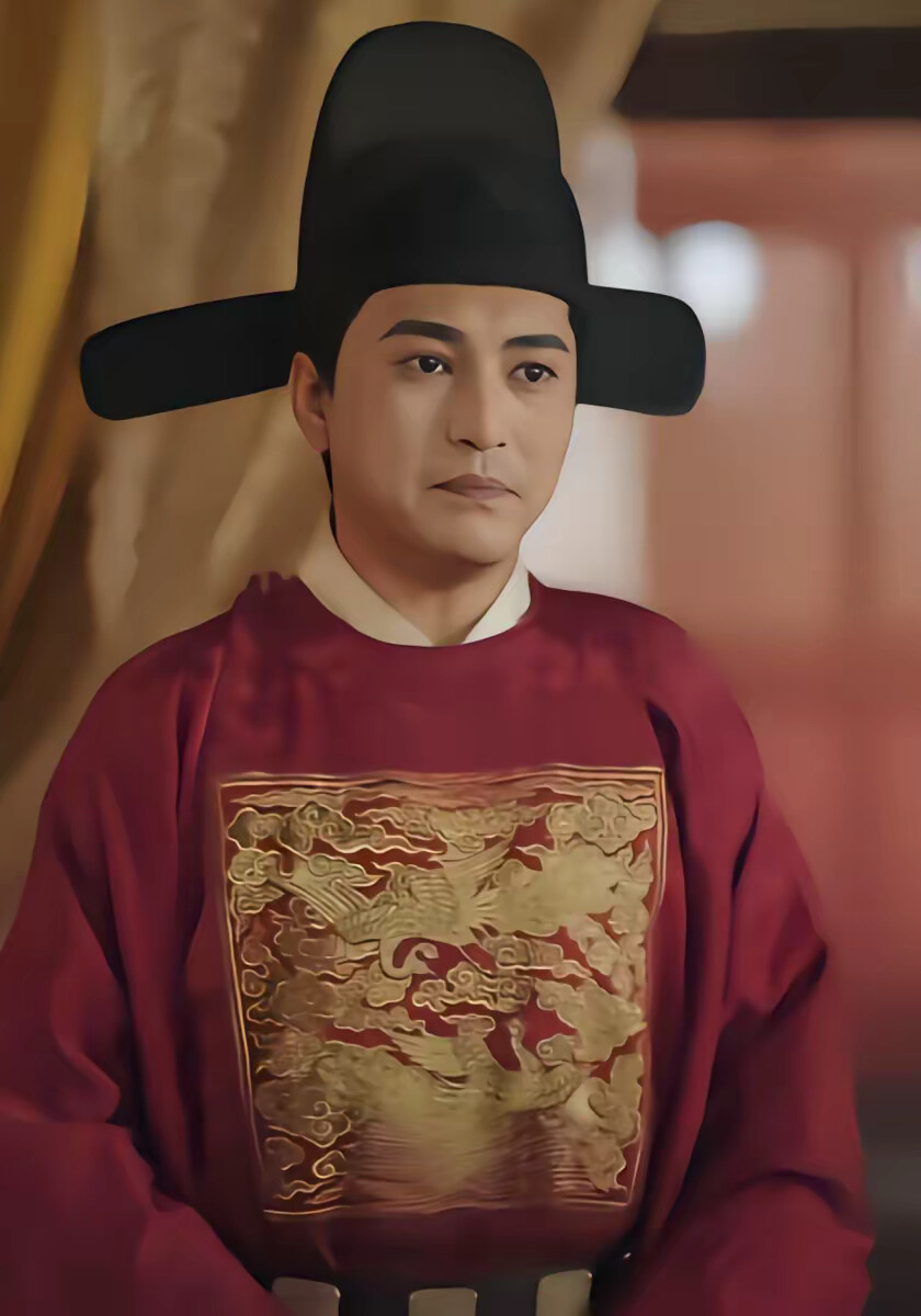 《我的祖父是朱元璋》剧照