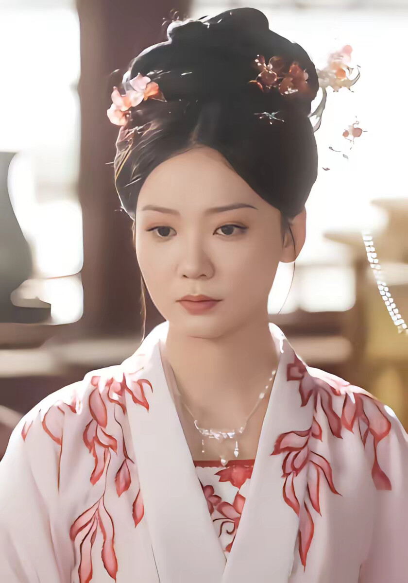 《昨夜恰似此星辰》剧照