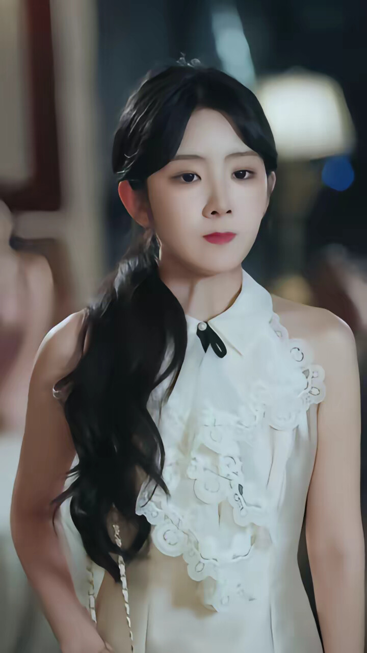 《我，脸盲，把路人钓成翘嘴》剧照