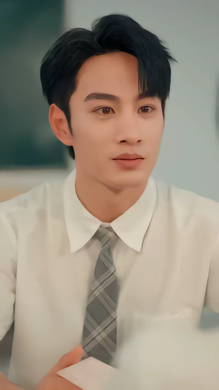 《不望月光，不望你》剧照