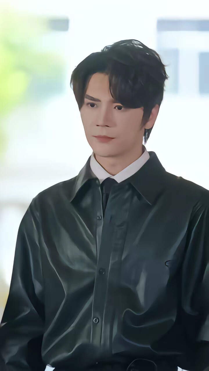 《深情诱惑》剧照