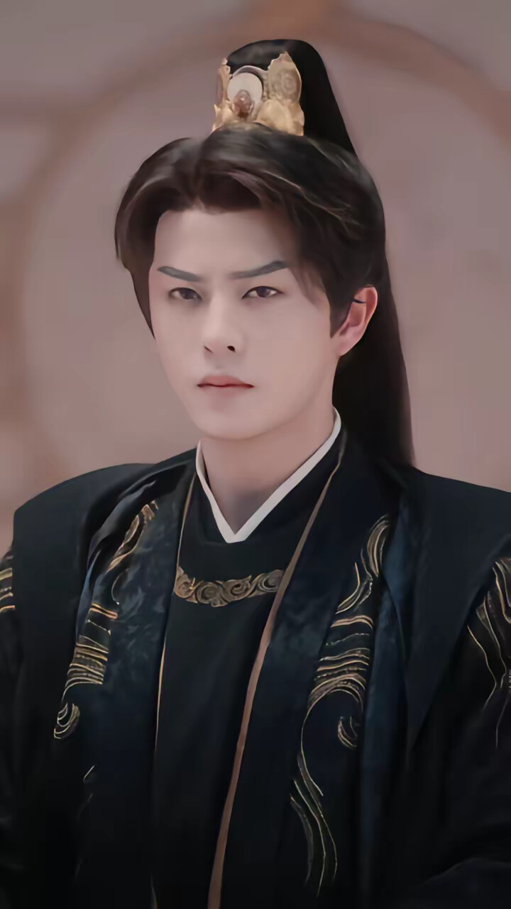 《上京繁梦》剧照