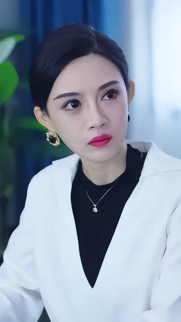 《丝丝爱慕入心怀》剧照