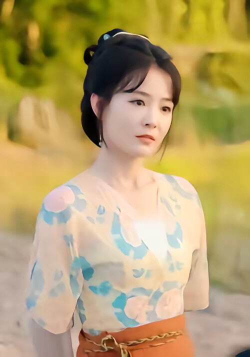 《农门小辣妻：捡个王爷来耕田》剧照