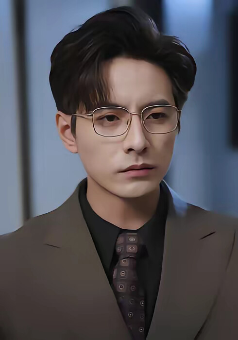 《还好没有错过你》剧照