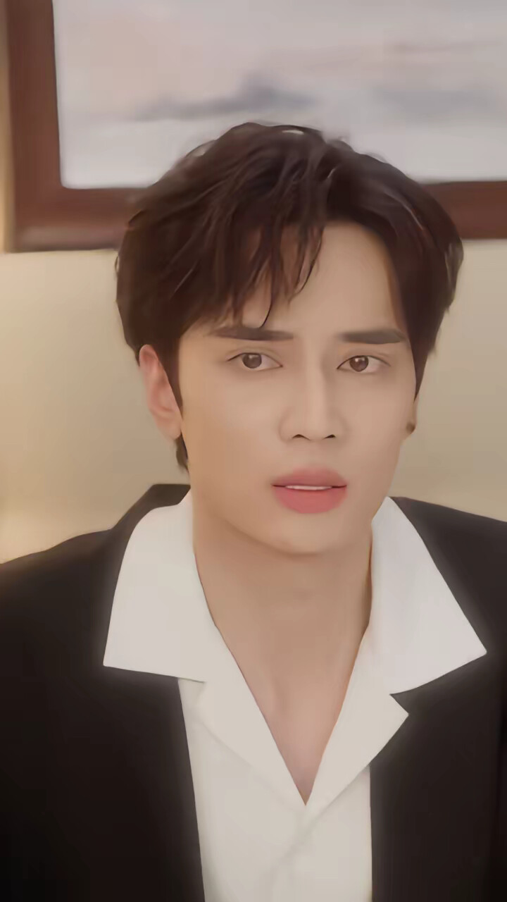 《玄学娇妻，遇见紫薇星老公》剧照