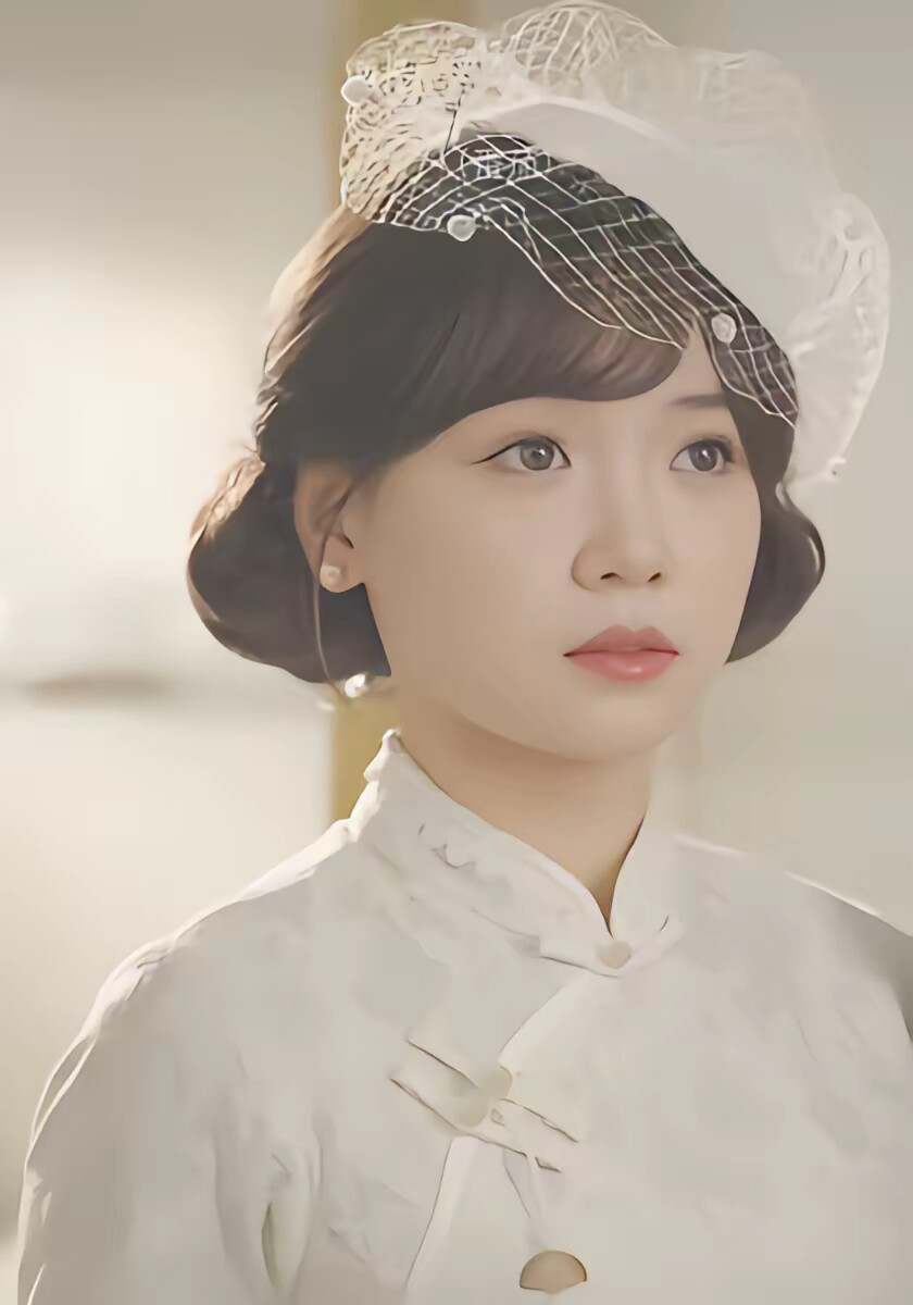 《青青鹿鸣》剧照