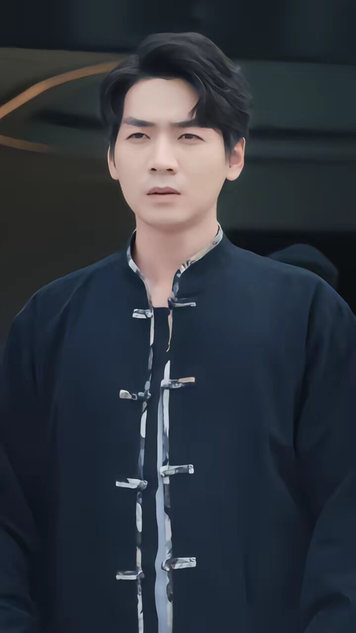 《墓前梦托：守护延续》剧照