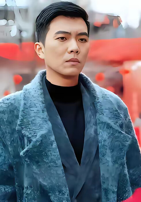 《岁岁年年人不同》剧照