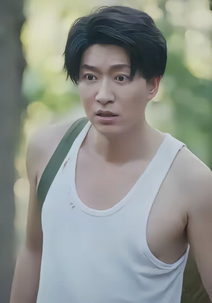 《混世小农医》剧照