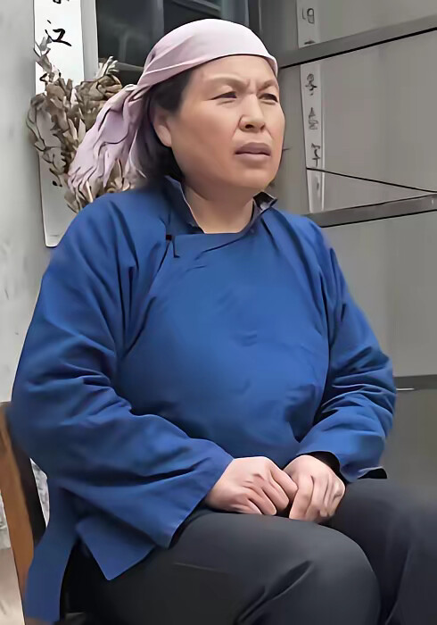 《往事回眸》剧照