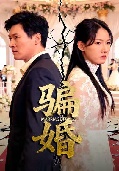 《骗婚》剧照