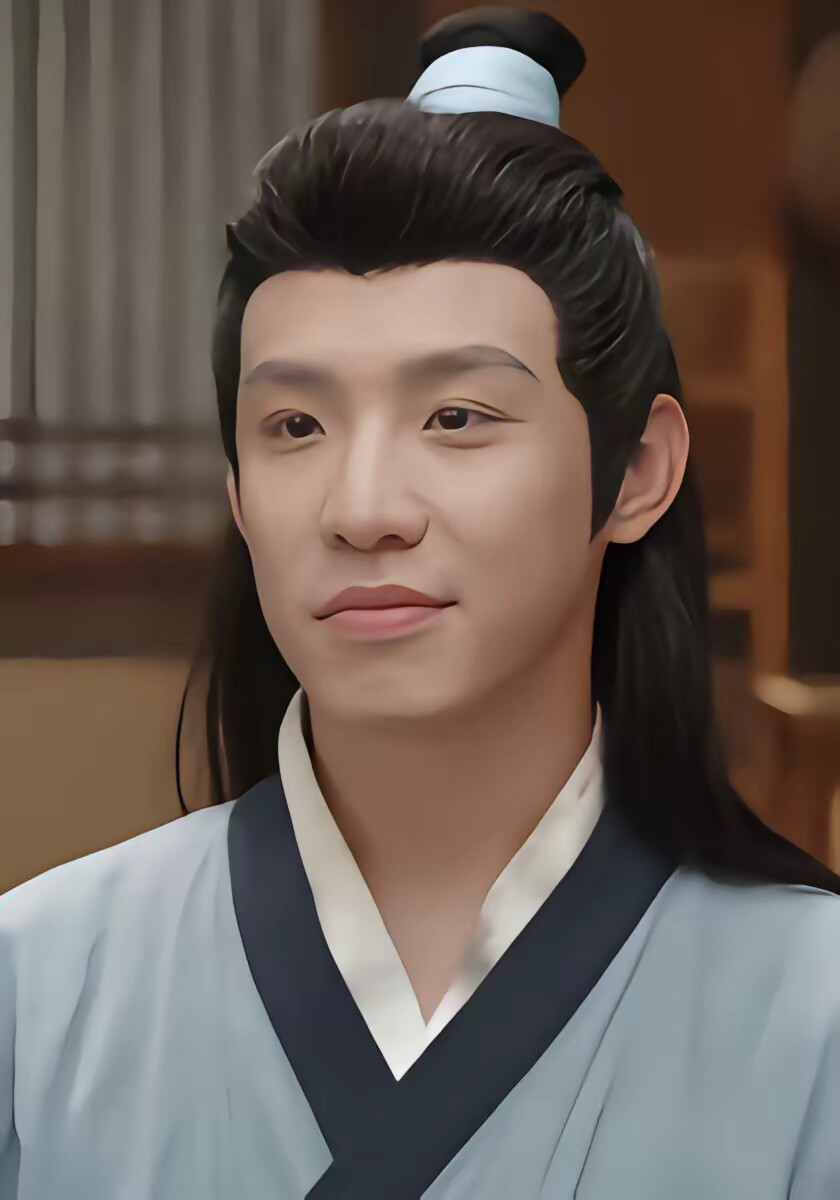 《我用休书包烤鸡》剧照