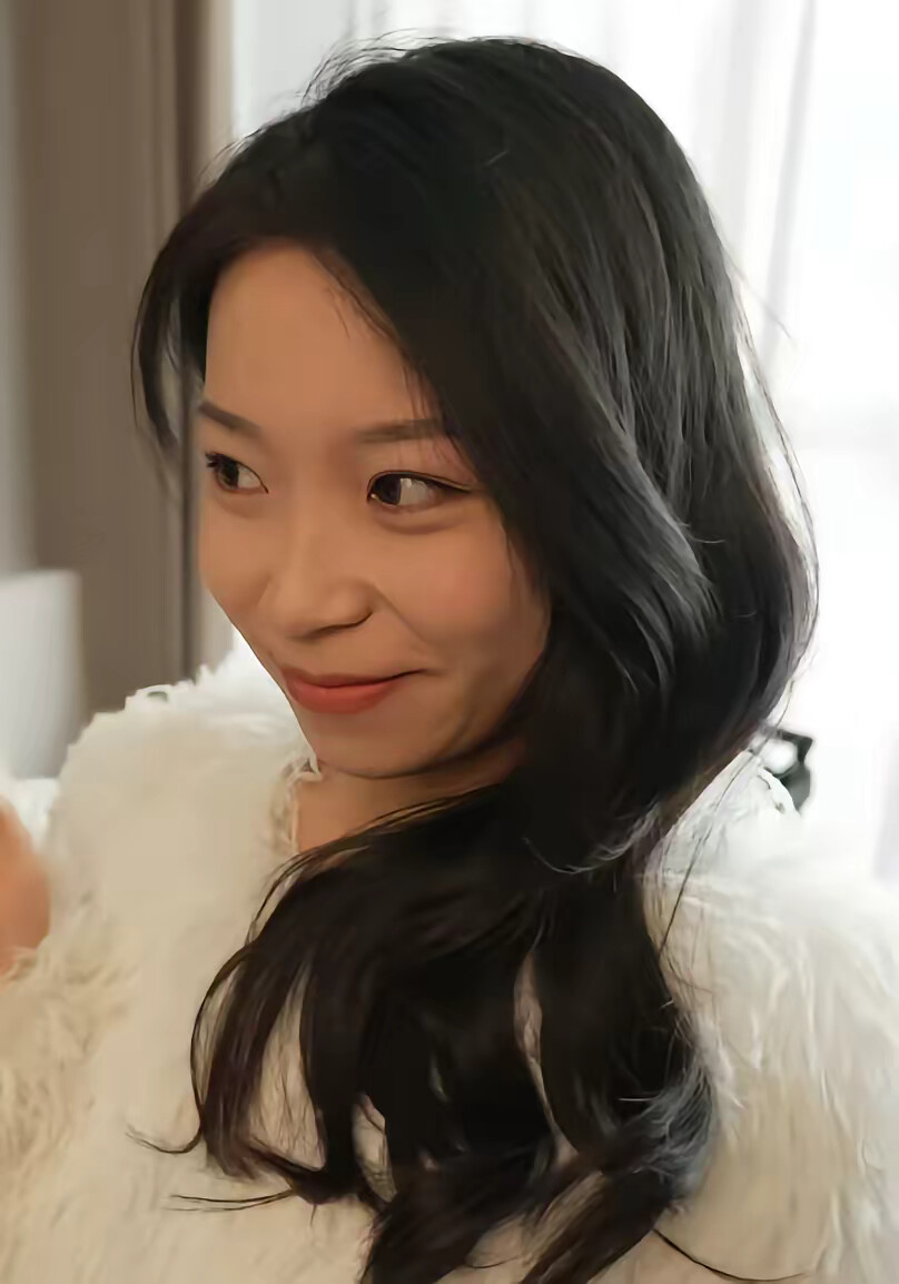 《穿越外婆20岁》剧照