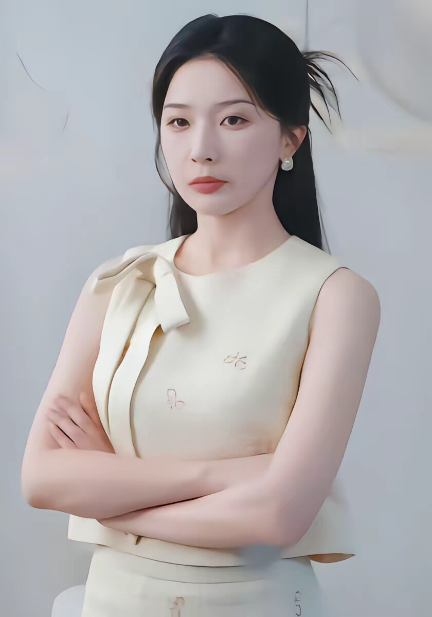 《晚星熠熠入我怀》剧照