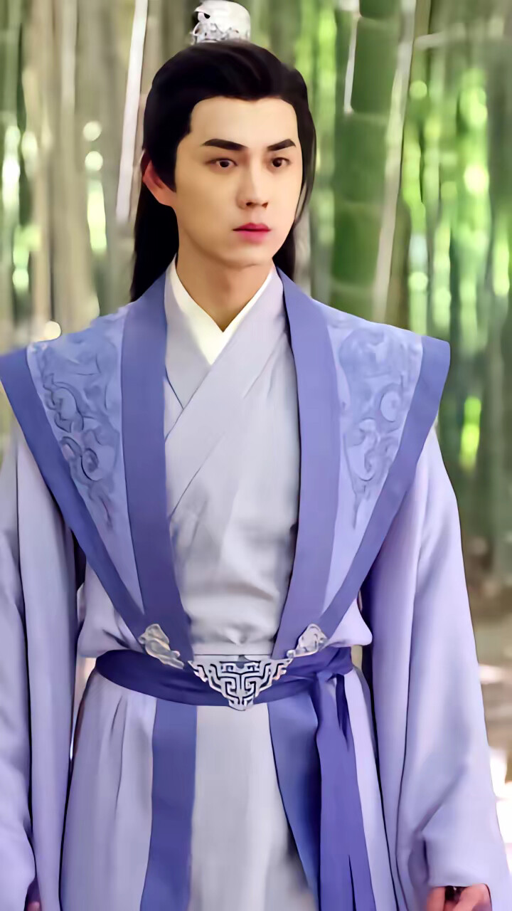 《一剑凌霄》剧照