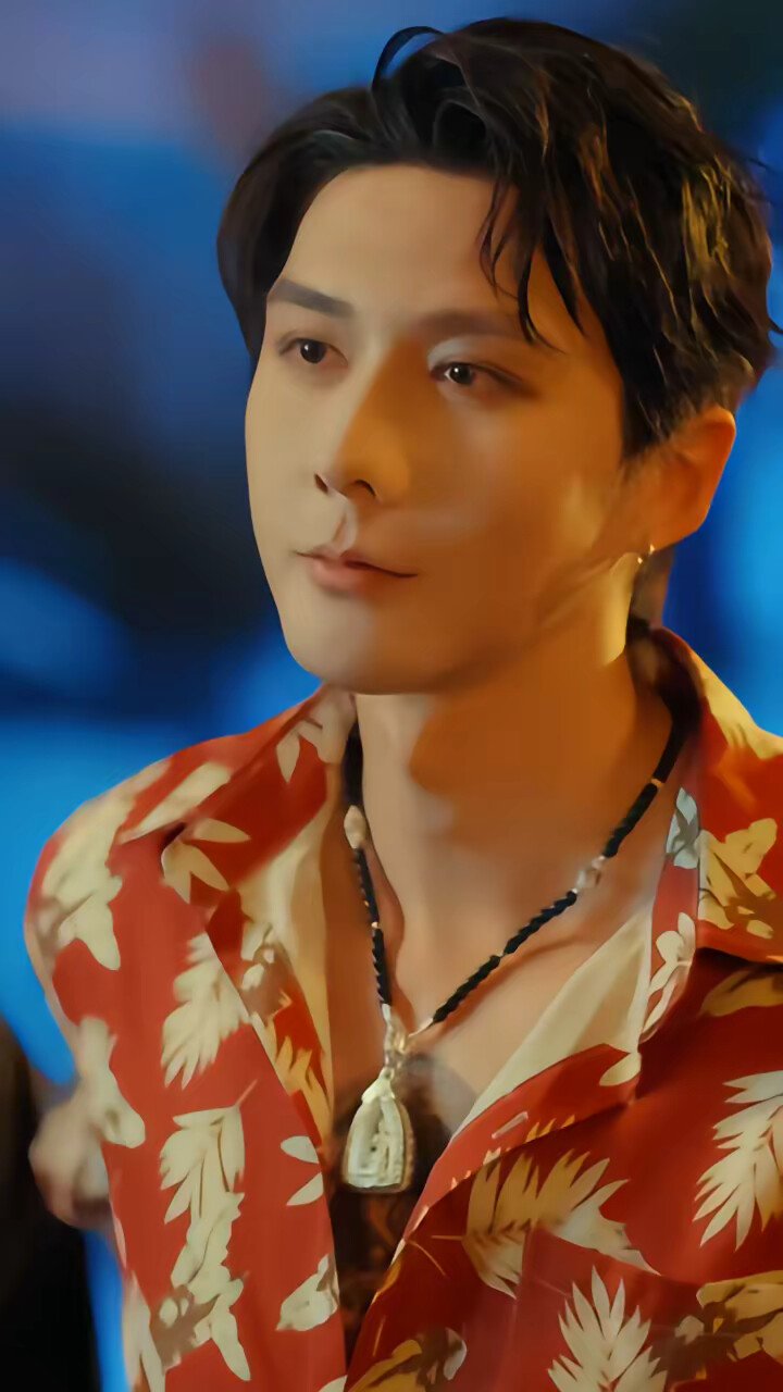 《危情泰兰德》剧照