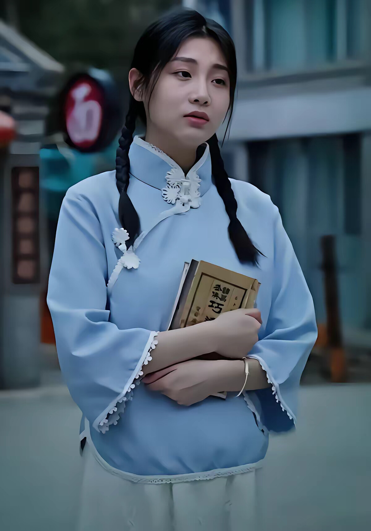 《这个杀手不太行》剧照