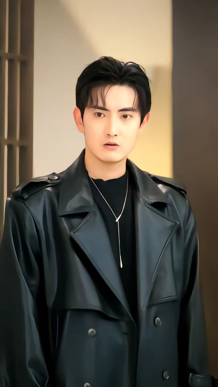 《墨爷你前女友又来求复合了》剧照