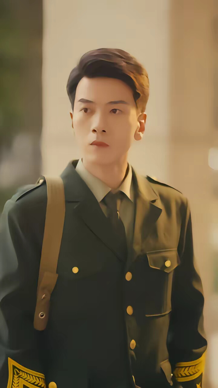 《七零：我老公是教官》剧照