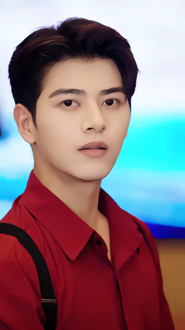 《儿女双全后，我闪婚了死对头》剧照